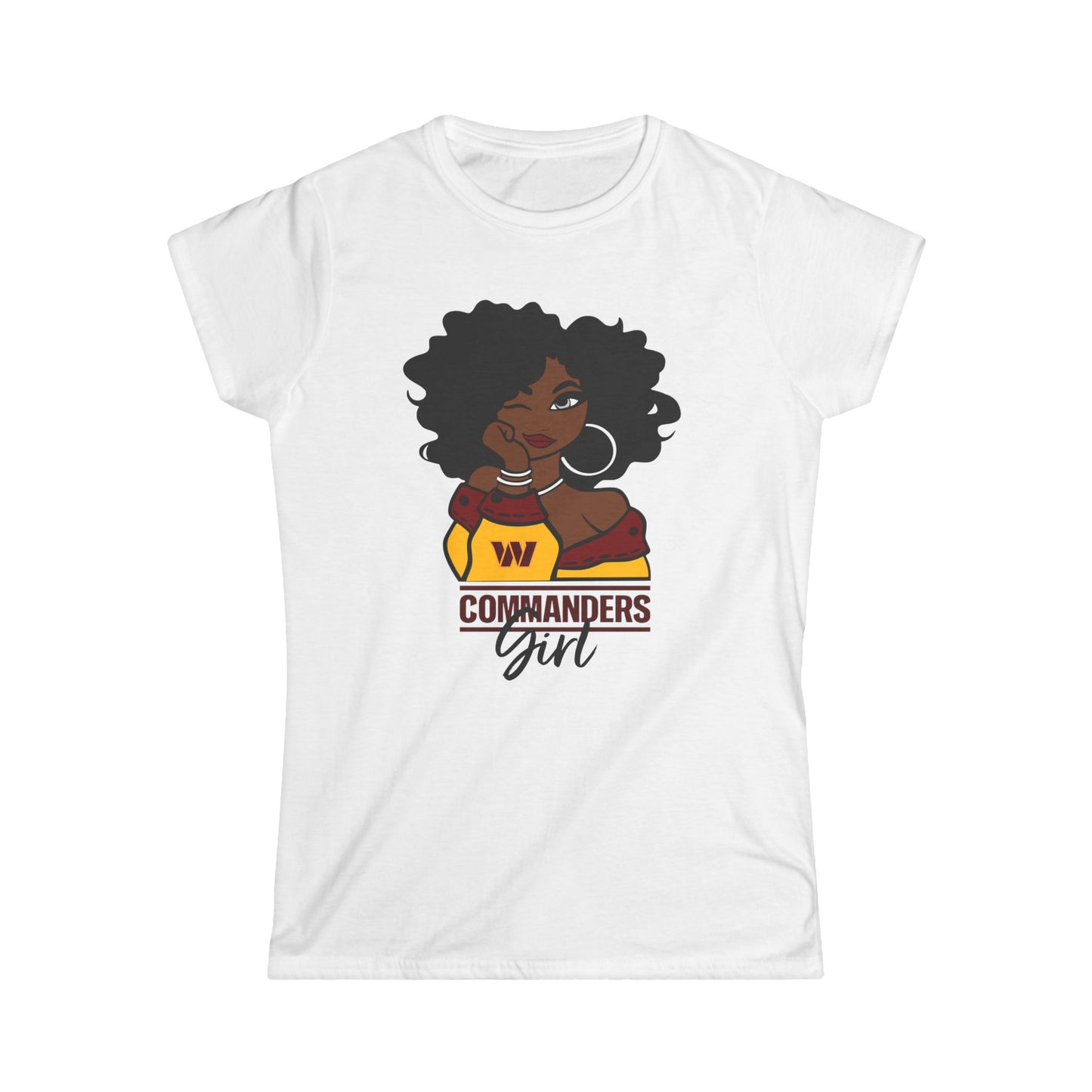 Women's Softstyle Tee